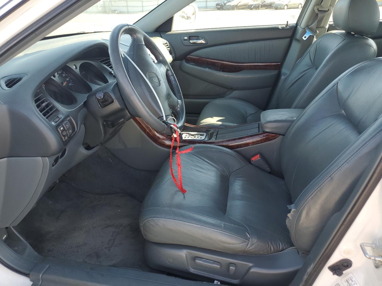 2001 Acura 3.2Tl VIN: 19UUA56661A012688 Lot: 83755755