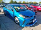2019 TOYOTA PRIUS HYBRID  for sale at Copart YORK