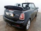 2013 MINI COOPER S AUTO 1.6 COOPER S 2DR AUTO for sale at Copart WESTBURY