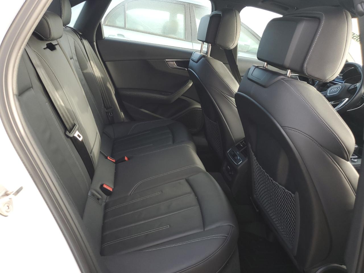 2023 Audi A4 Premium Plus 45 VIN: WAUEAAF49PN011592 Lot: 81756555