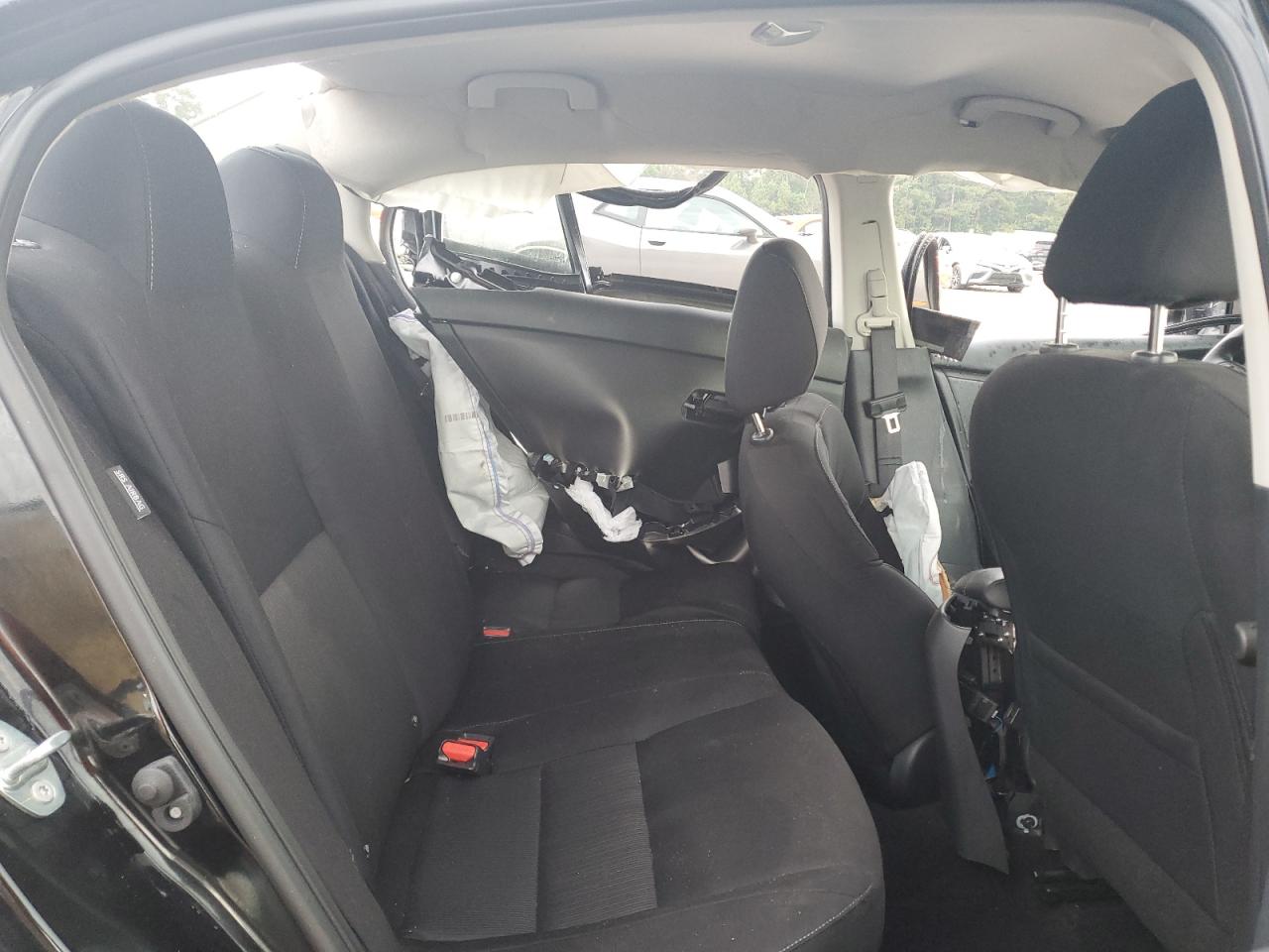 2025 Nissan Sentra Sv VIN: 3N1AB8CV8SY276698 Lot: 83810535