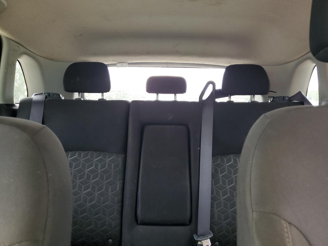 2023 Mitsubishi Outlander Sport S/Se VIN: JA4ARUAU3PU016368 Lot: 83856975