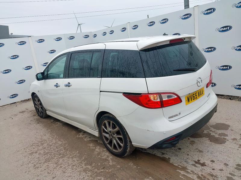 2015 MAZDA 5 SPORT VENTURE D 