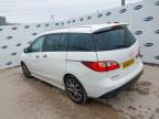 2015 MAZDA 5 SPORT VENTURE D  for sale at Copart BRISTOL