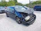 2008 VOLKSWAGEN GOLF GTI AUTO  for sale at Copart ST HELENS