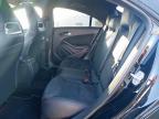 2015 MERCEDES-BENZ CLA220 AMG SPORT CDI AUTO  for sale at Copart CHESTER