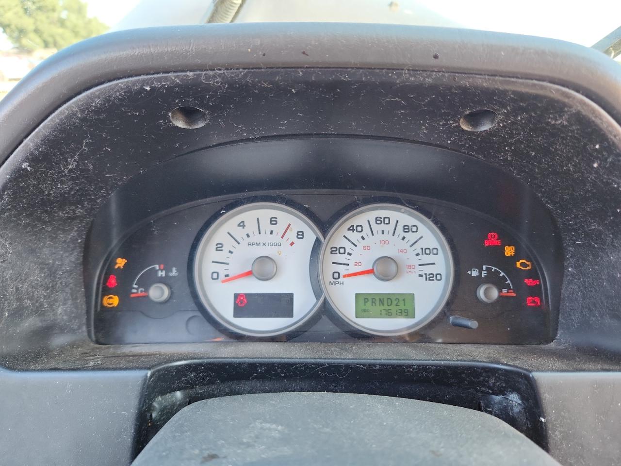 2005 Ford Escape Xlt VIN: 1FMYU031X5KA32263 Lot: 84467765