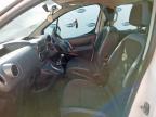 2010 CITROEN BERLINGO M-SP XTR HDI 1.6 HDI 90 XTR 5DR for sale at Copart BRISTOL