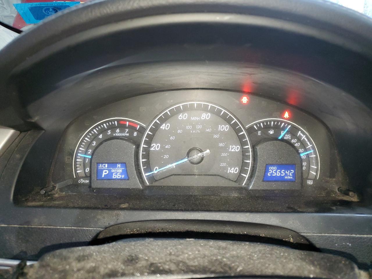 2014 Toyota Camry L VIN: 4T4BF1FK3ER431049 Lot: 84211735