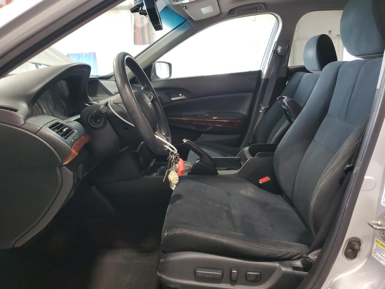 2012 Honda Crosstour Ex VIN: 5J6TF3H37CL003003 Lot: 71417605