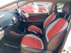2016 KIA PICANTO CHILLI ISG  for sale at Copart WOLVERHAMPTON