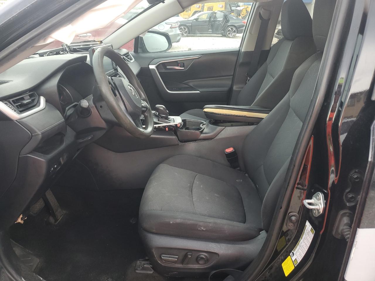 2020 Toyota Rav4 Xle VIN: 2T3W1RFV3LC035003 Lot: 81191865