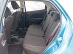 2011 MAZDA 2 SPORT for sale at Copart SANDWICH