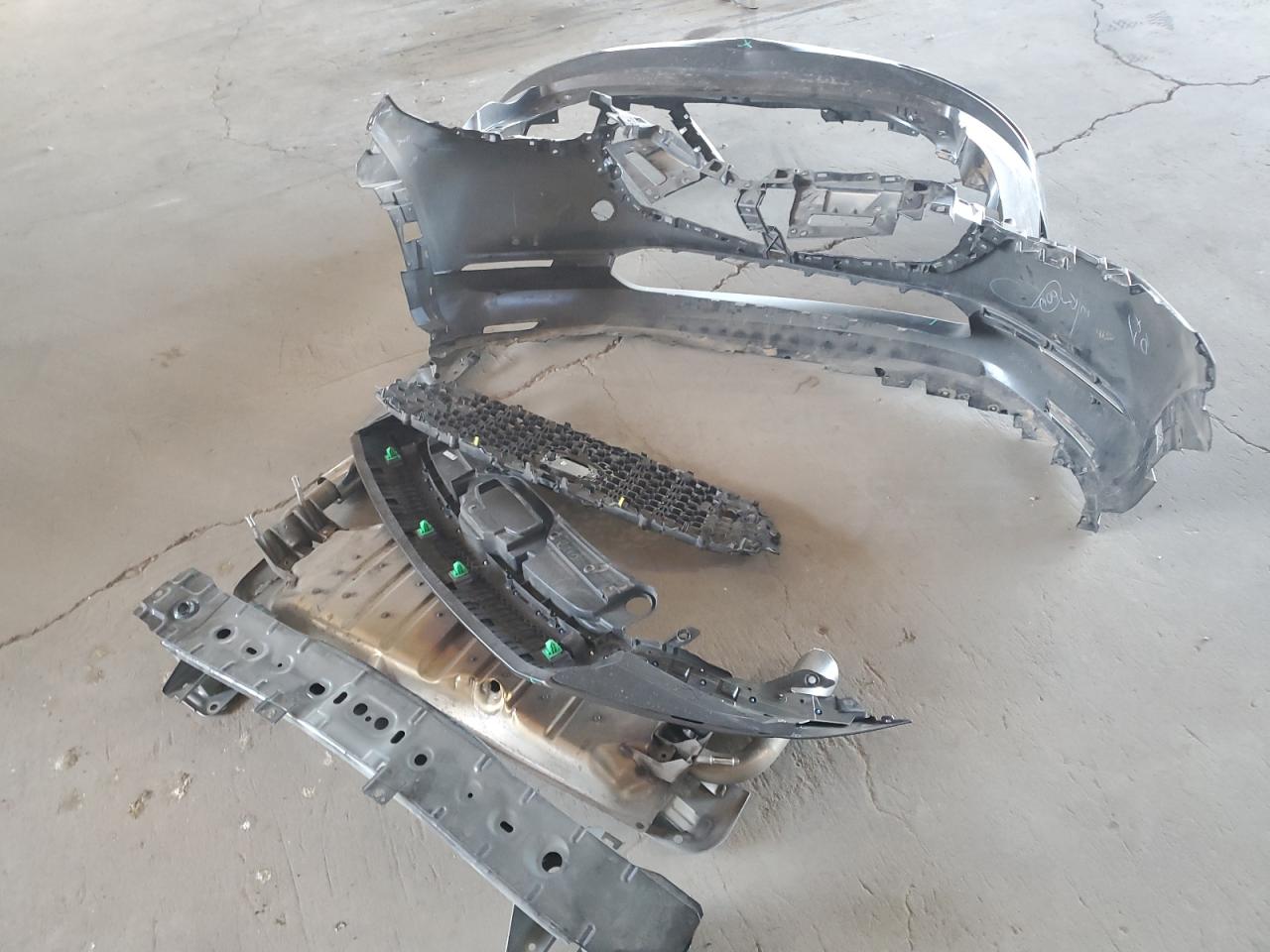 2021 Mazda Cx-30 Select VIN: 3MVDMBBL1MM318896 Lot: 71623445