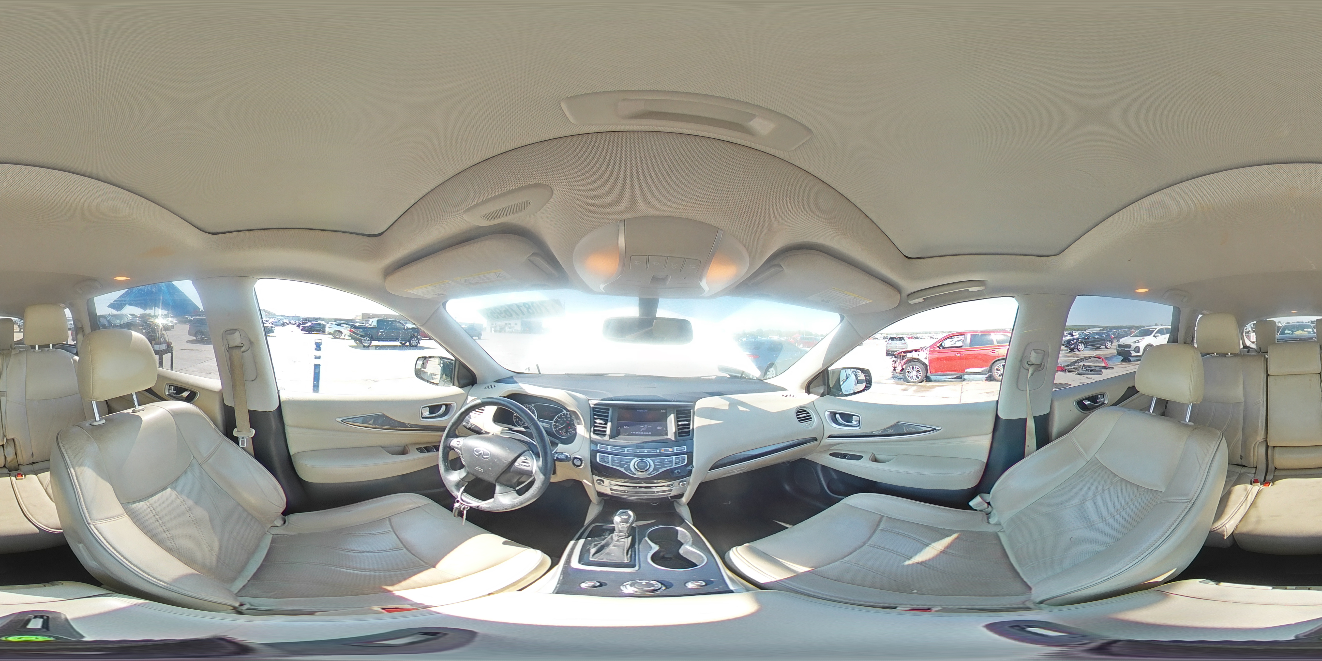 2018 Infiniti Qx60 VIN: 5N1DL0MN5JC518759 Lot: 70817695