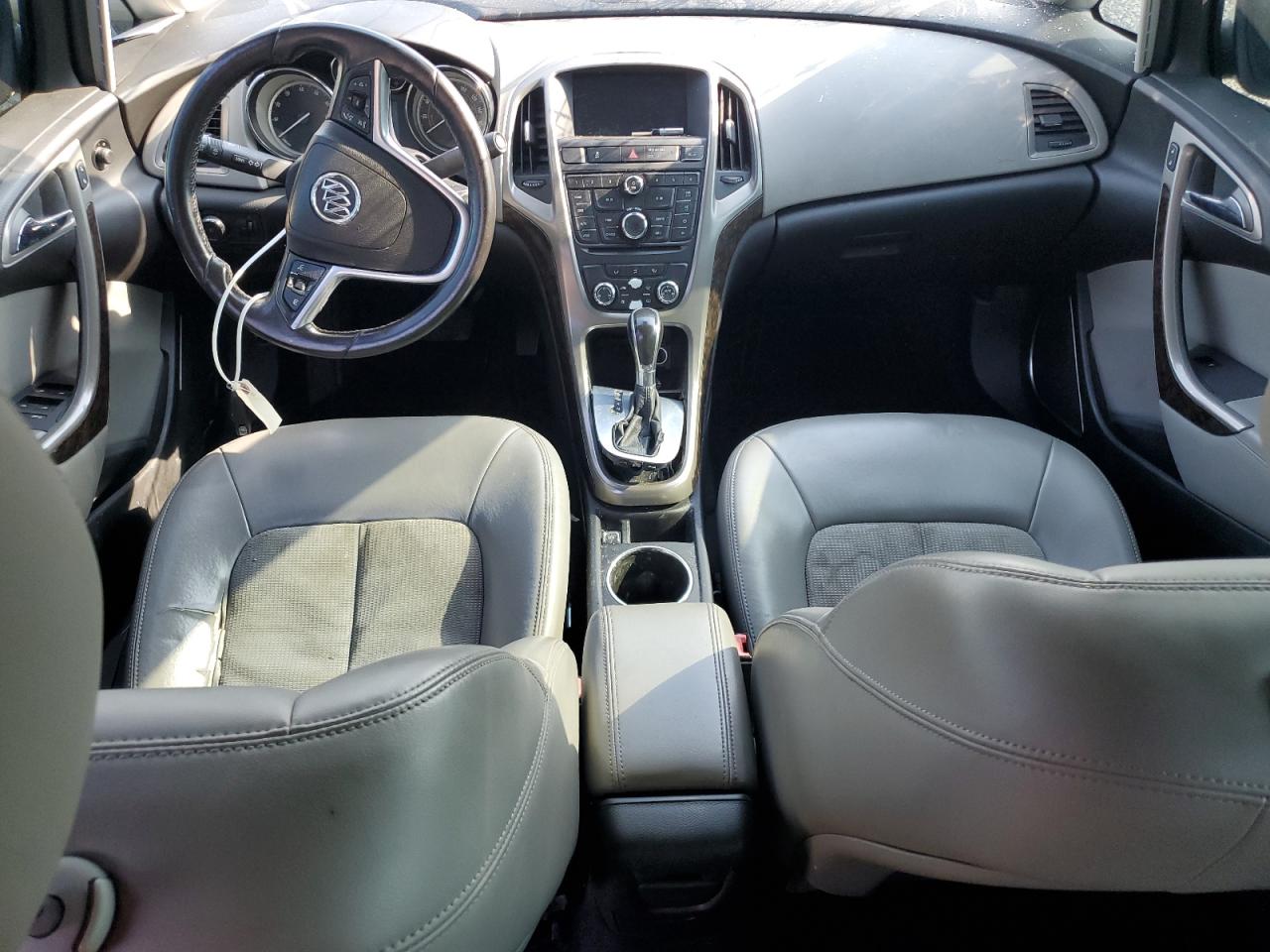 2013 Buick Verano VIN: 1G4PP5SK8D4131984 Lot: 81905045