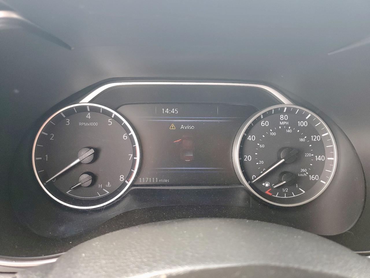 2019 Nissan Maxima S VIN: 1N4AA6AV4KC360958 Lot: 69101045