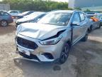 2022 MG ZS EXCITE VTI-TECH  for sale at Copart WESTBURY