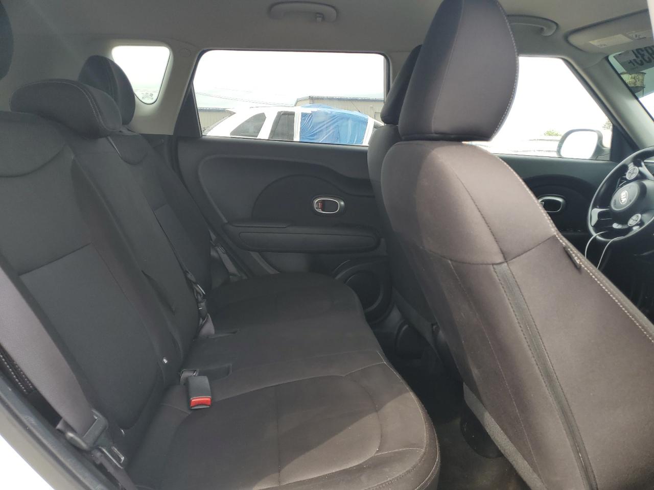 2015 Kia Soul VIN: KNDJN2A2XF7235569 Lot: 71367935
