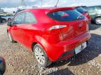 2012 KIA RIO 2  for sale at Copart BRISTOL