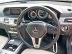 2015 MERCEDES-BENZ E220 SE BLUETEC AUTO  for sale at Copart SANDY