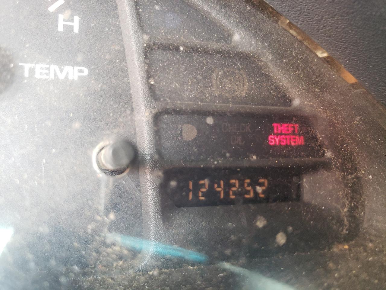 1999 Chevrolet Cavalier VIN: 1G1JC5241X7317420 Lot: 81200775