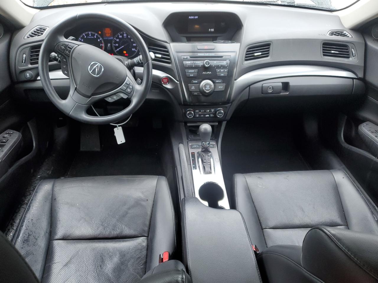 2014 Acura Ilx 20 Premium VIN: 19VDE1F59EE014241 Lot: 84411255