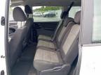 2011 VOLKSWAGEN SHARAN S for sale at Copart BELFAST