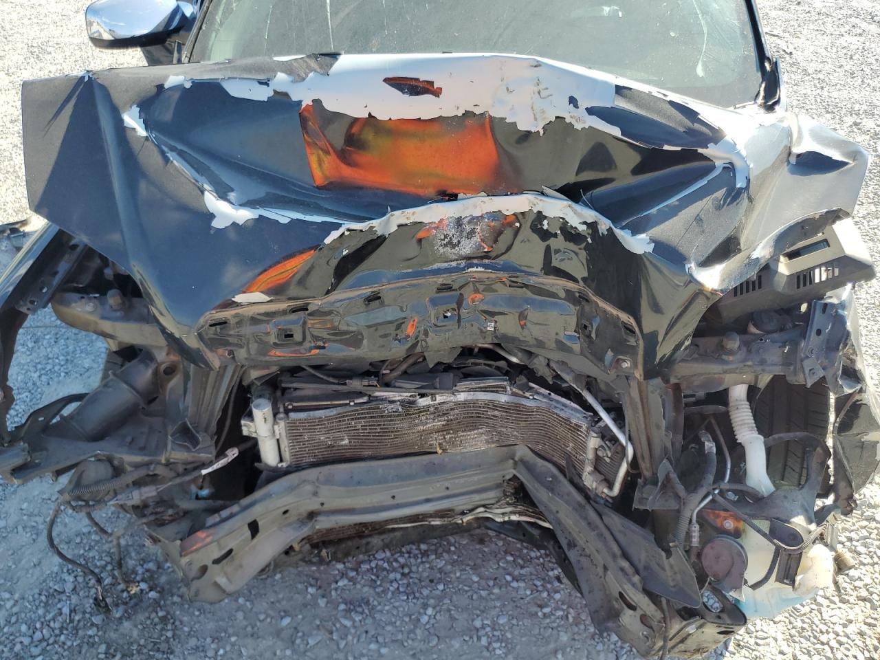 2014 GMC Terrain Slt VIN: 2GKALTEKXE6271142 Lot: 80994515