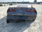 2014 CHEVROLET CORVETTE STINGRAY Z51 3LT   à vendre chez Copart GA - ATLANTA EAST