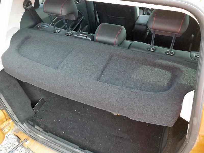 2022 FORD ECOSPORT 1.0 ECOBOOST 125 ST-LINE 5DR