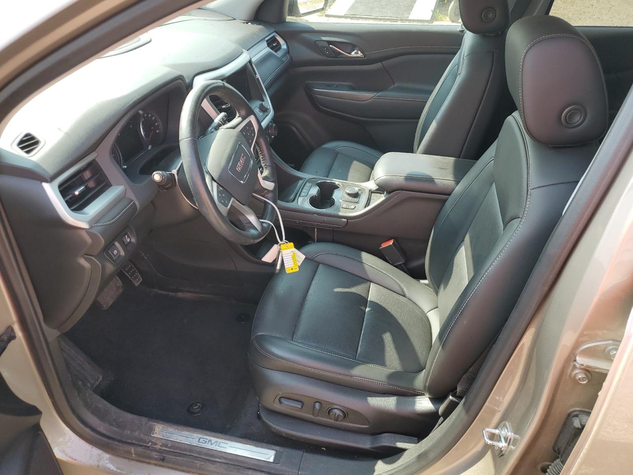 2022 GMC Acadia Slt VIN: 1GKKNUL42NZ173574 Lot: 70729995