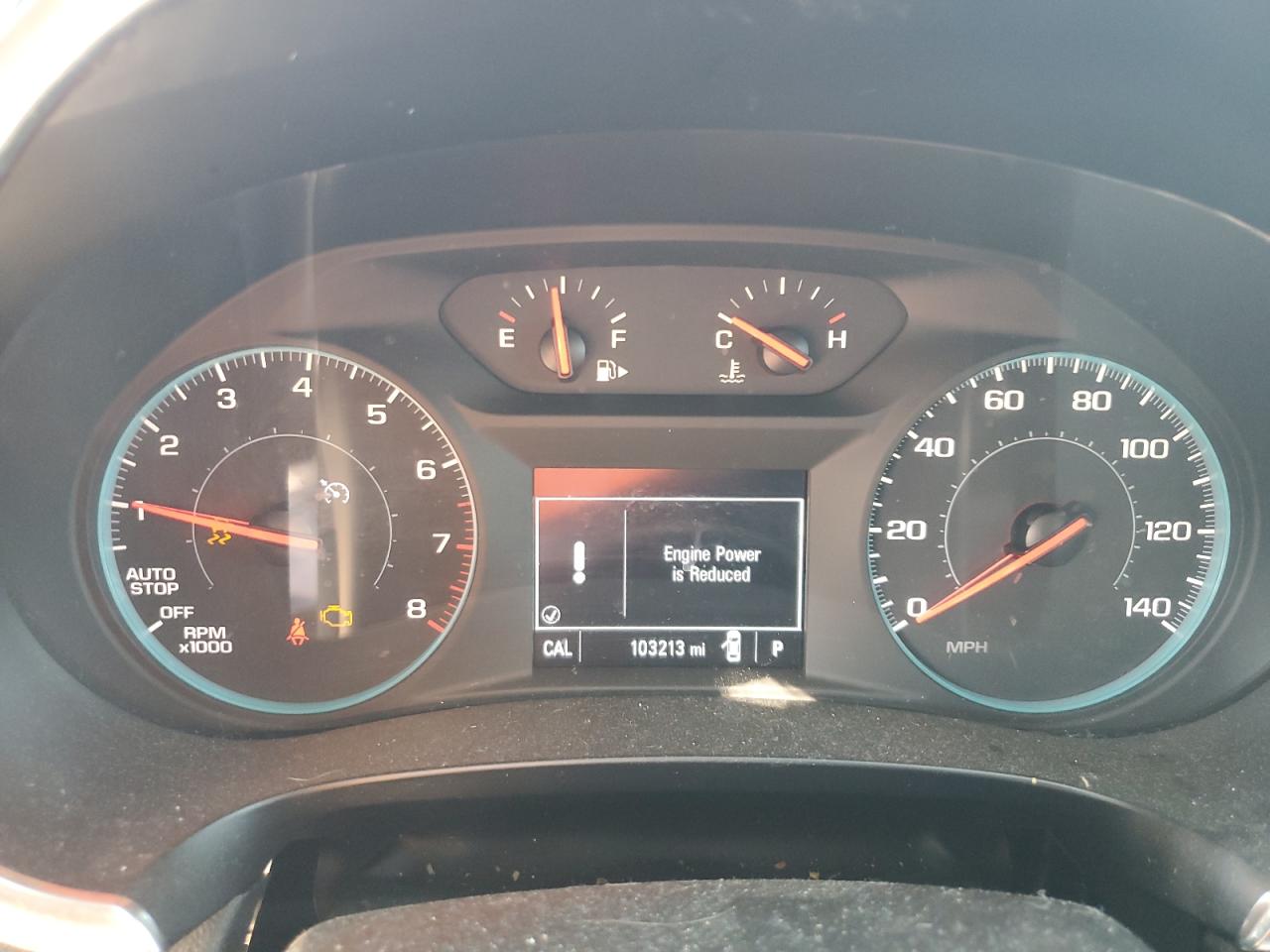 2020 Chevrolet Malibu Lt VIN: 1G1ZD5STXLF104439 Lot: 70712885