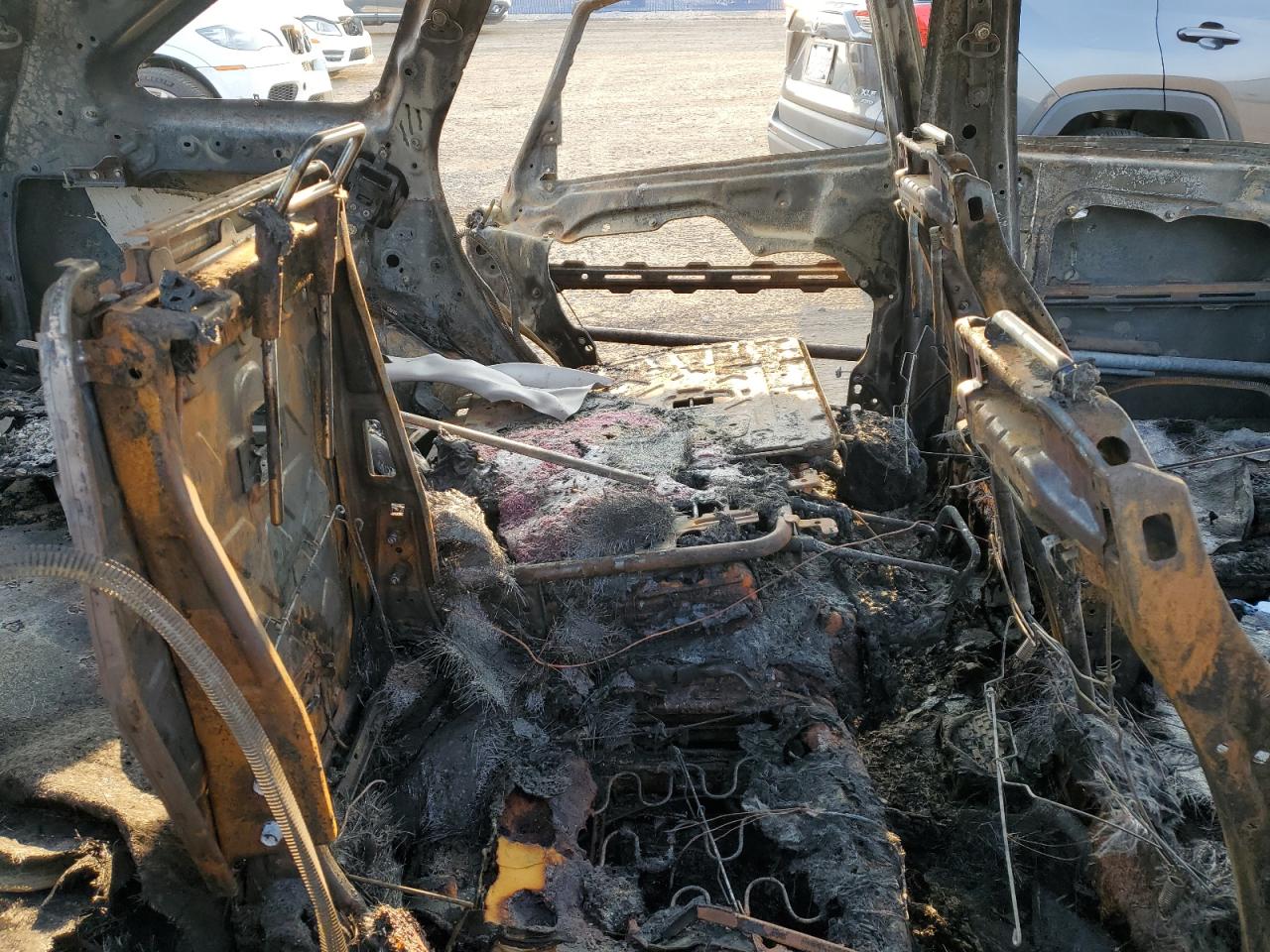 2019 Kia Sorento Ex VIN: 5XYPHDA36KG601059 Lot: 80312035