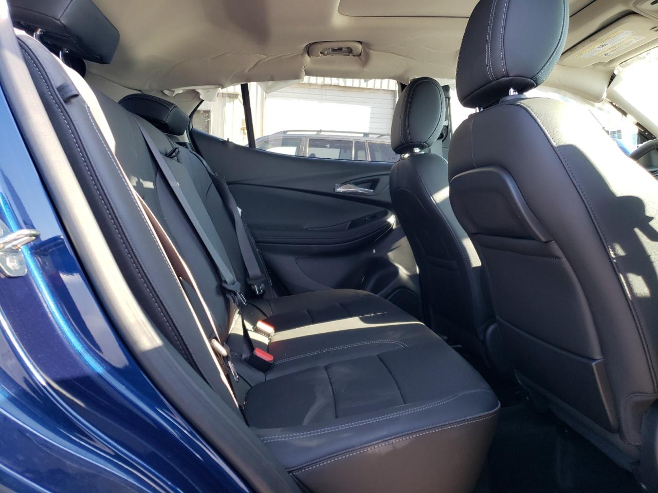 2023 Buick Encore Gx Essence VIN: KL4MMGSL0PB129838 Lot: 82059575