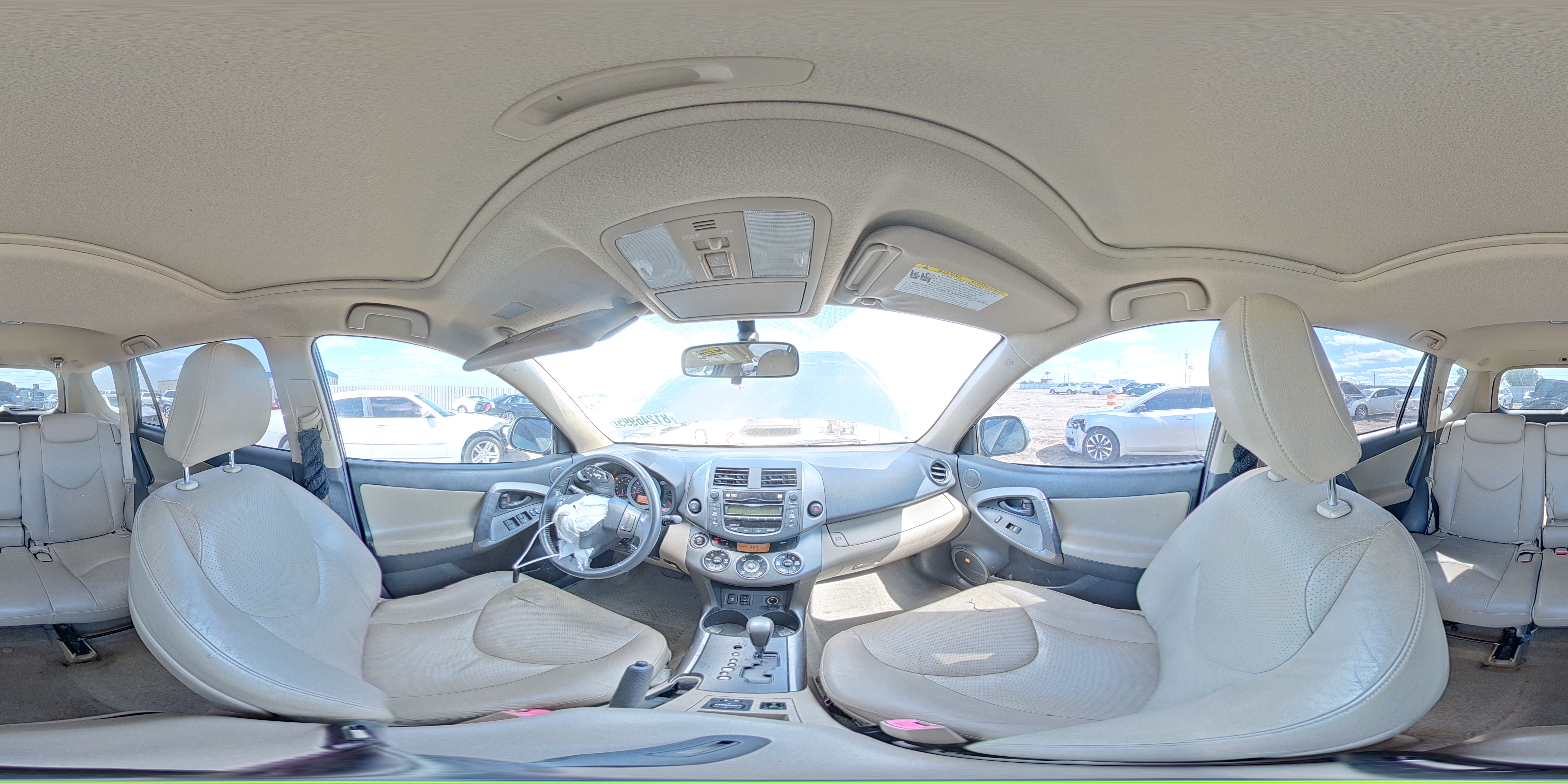 2009 Toyota Rav4 Limited VIN: JTMBK31V79D005975 Lot: 81246995