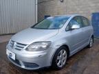 2008 VOLKSWAGEN GOLF PLUS SE TDI 105 S-A  for sale at Copart CHESTER