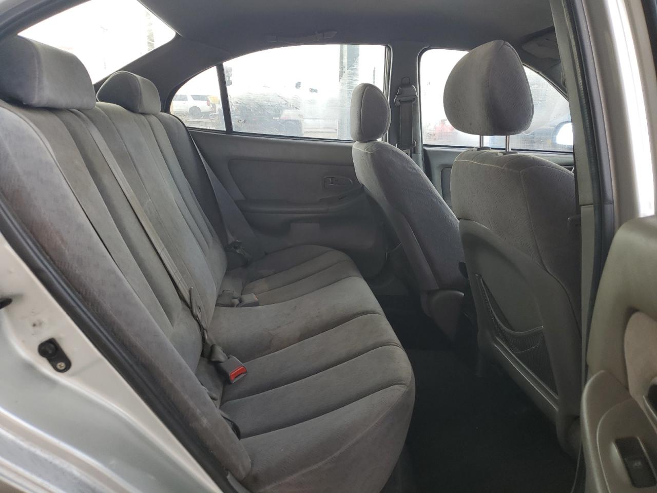 2005 Hyundai Elantra Gls VIN: KMHDN46D75U179170 Lot: 81885355