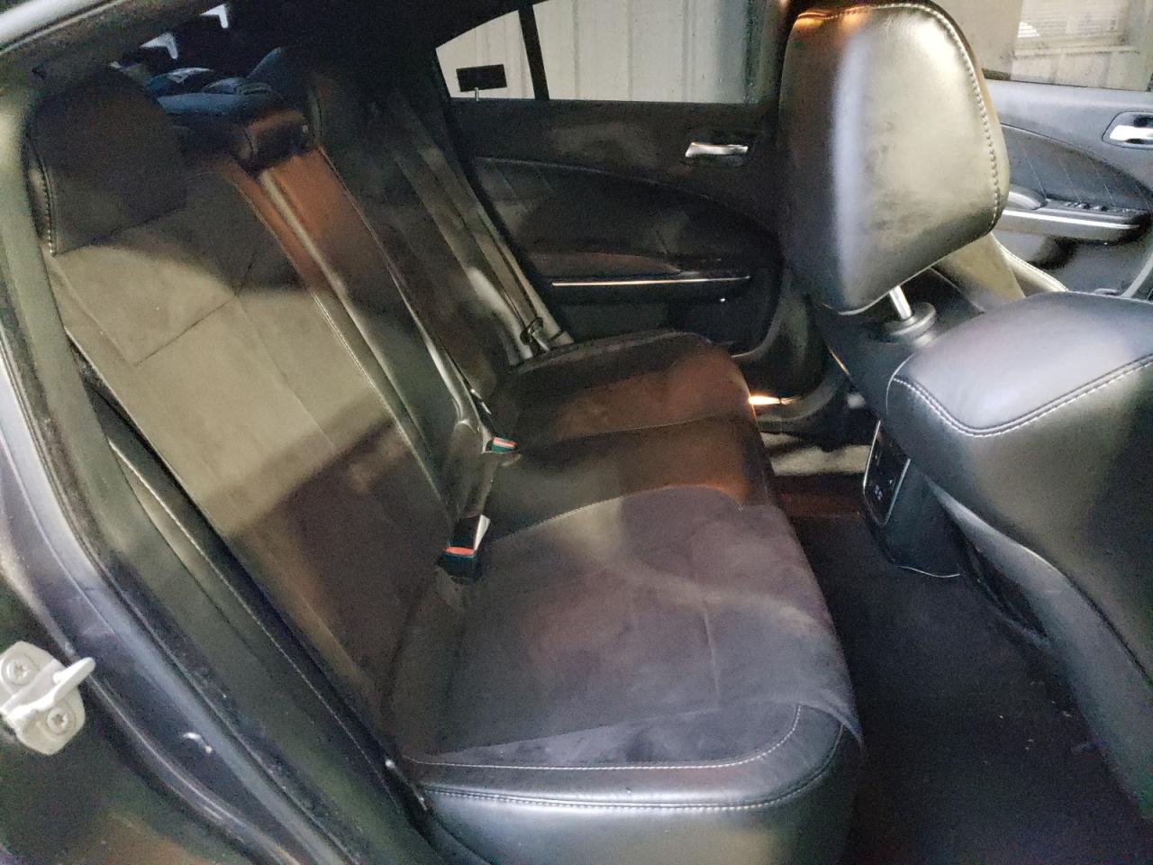 2018 Dodge Charger R/T 392 VIN: 2C3CDXGJ8JH163411 Lot: 80880215