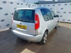 2014 SKODA ROOMSTER SE TSI  for sale at Copart BRISTOL