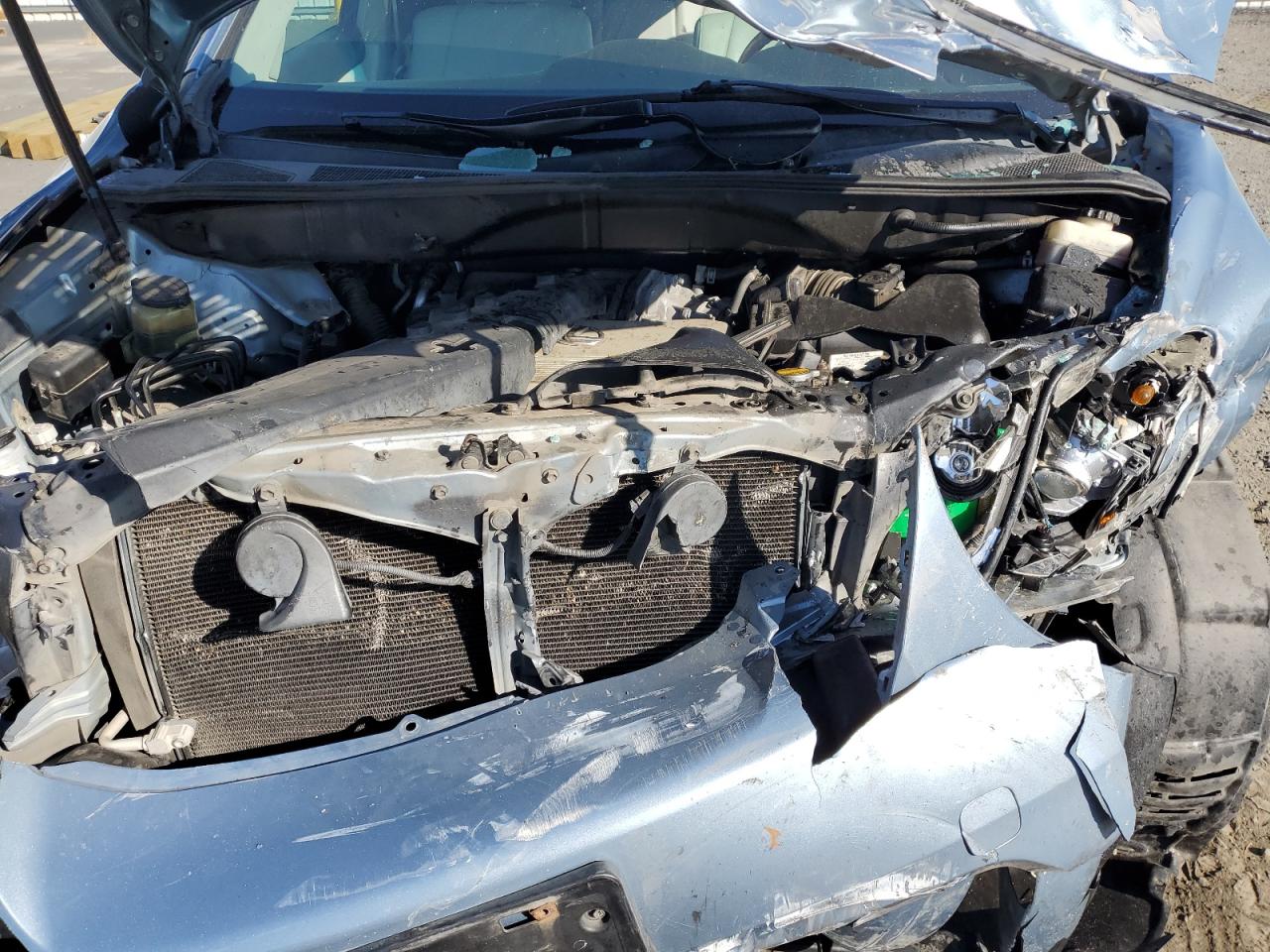 2006 Lexus Rx 330 VIN: 2T2HA31U76C100741 Lot: 81903355