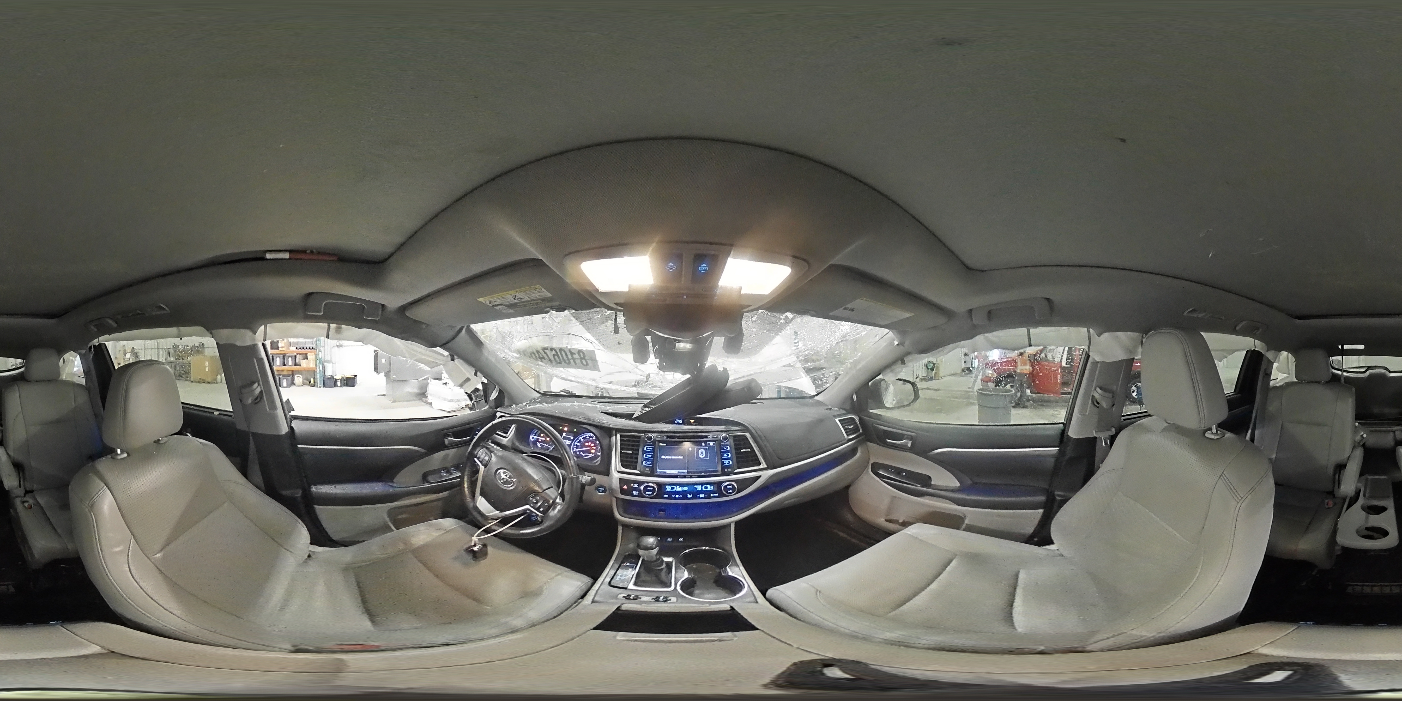 2018 Toyota Highlander Hybrid Limited VIN: 5TDDGRFH6JS040581 Lot: 81067465