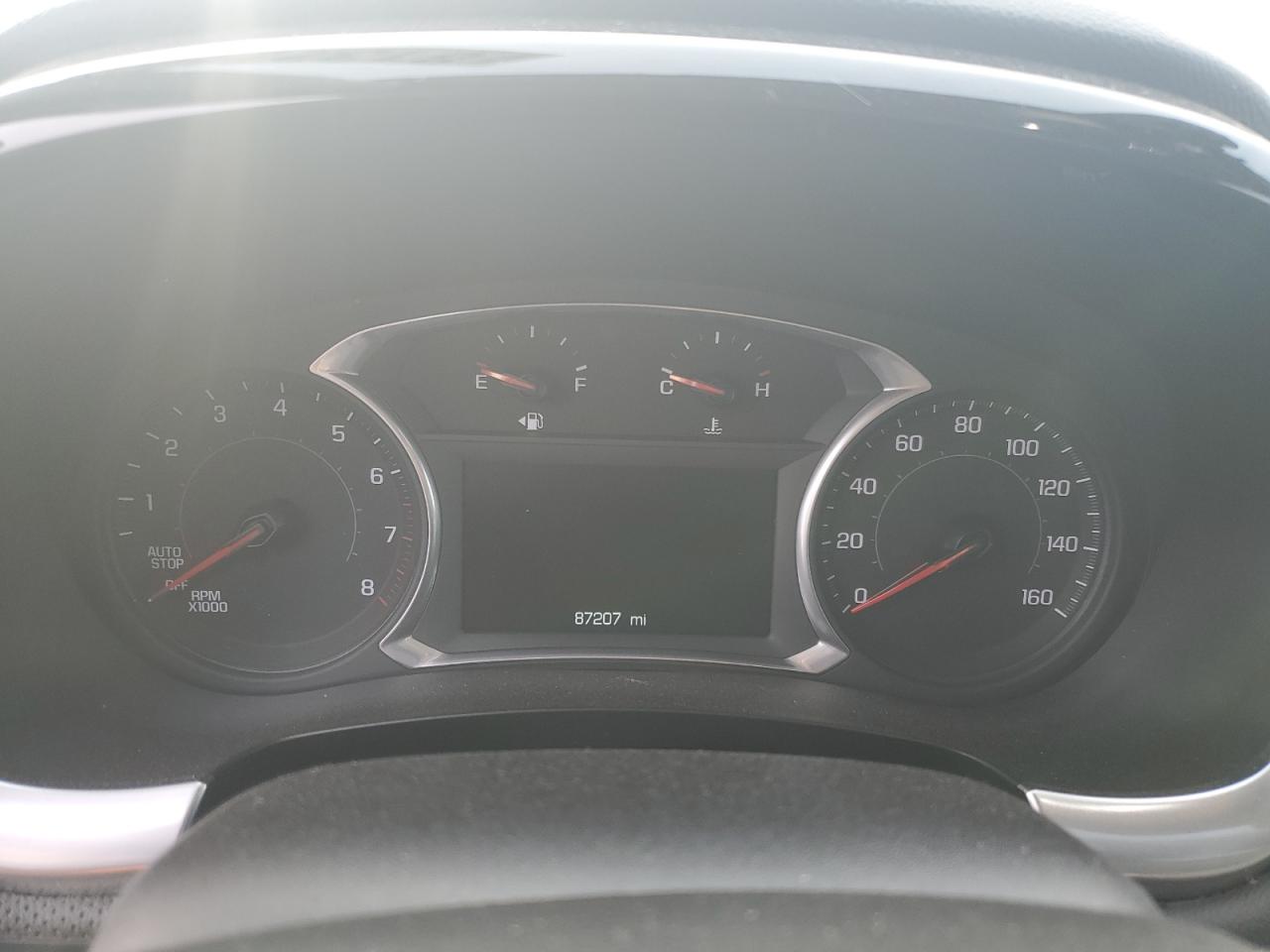 2018 Chevrolet Traverse Premier VIN: 1GNERKKWXJJ180664 Lot: 81327405