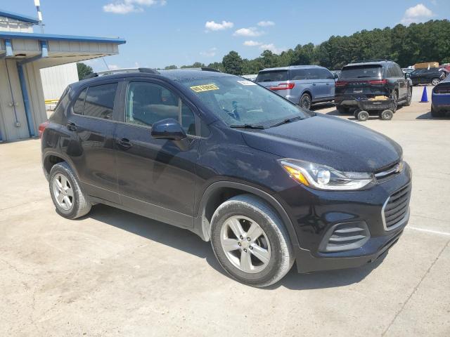  CHEVROLET TRAX 2022 Blue