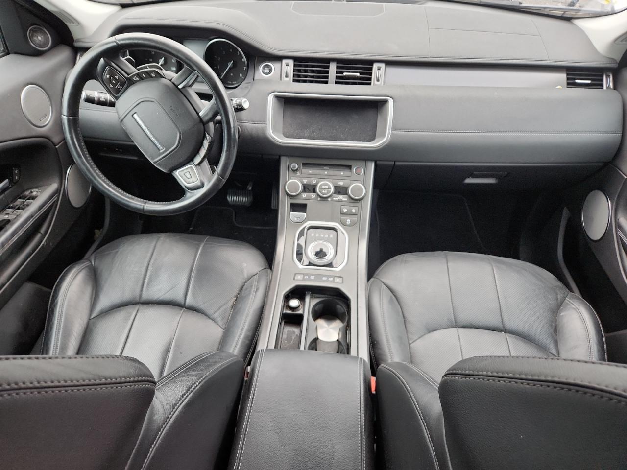 2018 Land Rover Range Rover Evoque Se VIN: SALVP2RX0JH298364 Lot: 80669965