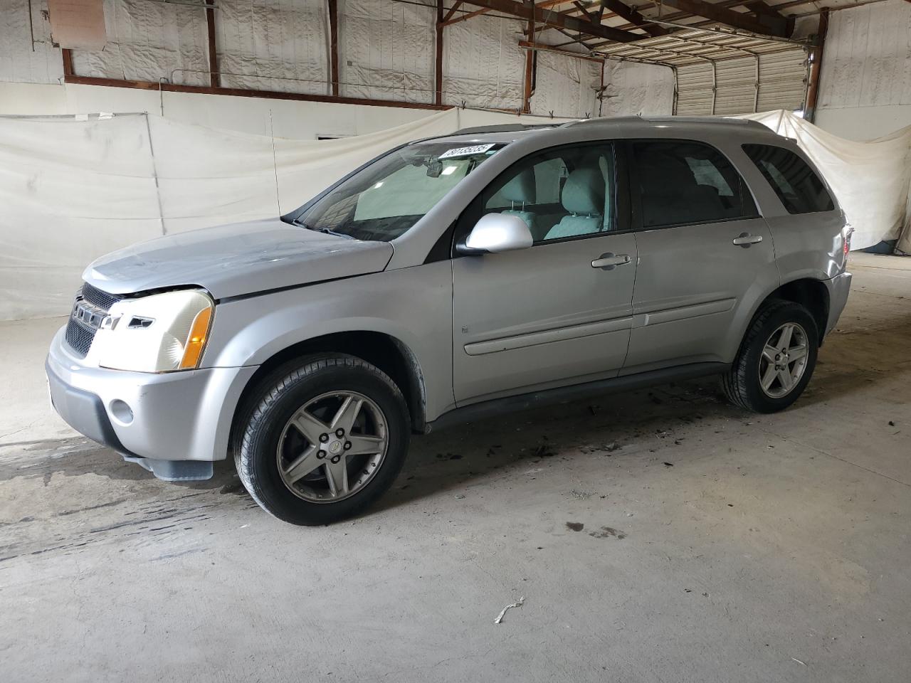 2006 Chevrolet Equinox Lt