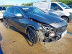 2017 INFINITI Q30 PREMIUM TECH INTOUCH  for sale at Copart NEWBURY