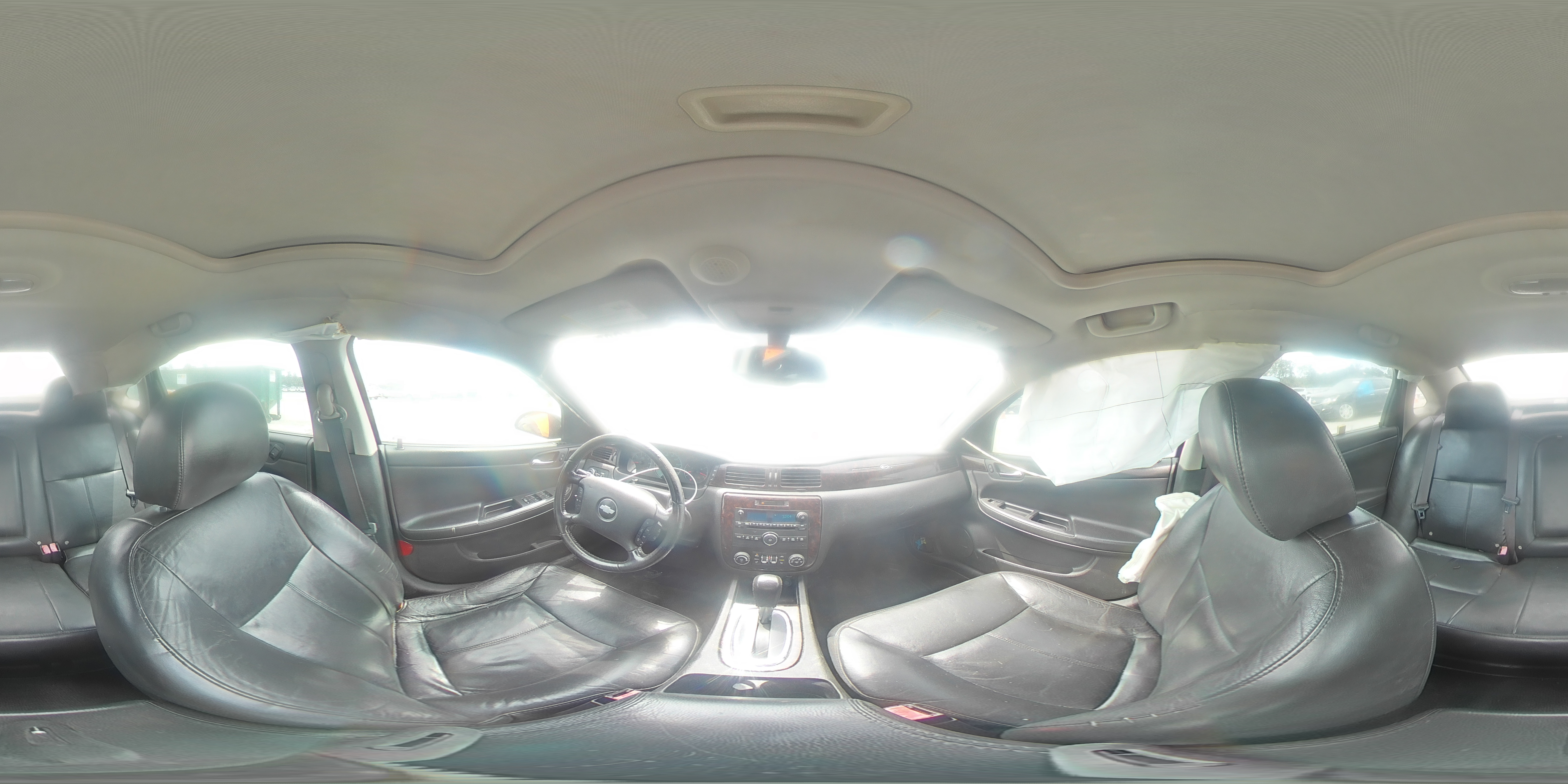 2012 Chevrolet Impala Ltz VIN: 2G1WC5E3XC1244144 Lot: 71108945