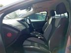 2013 FORD FOCUS ZETEC TDCI  for sale at Copart BRISTOL