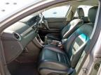 2013 MG 6 MAGNETTE TURBO 1.8T 4DR for sale at Copart WHITBURN